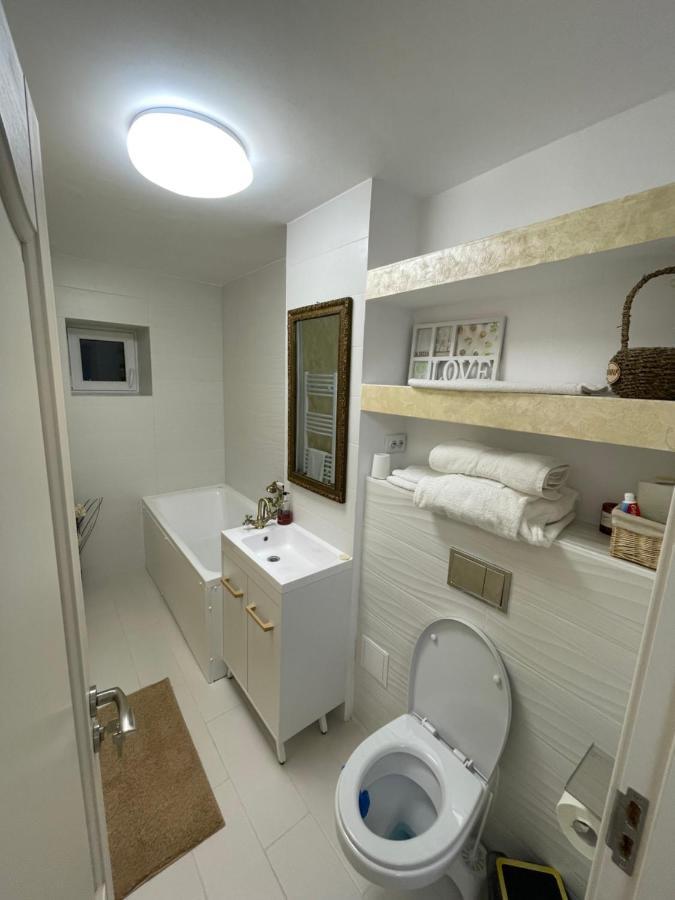 Premium Jd Studio Bucareste Exterior foto